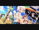 リリフレキャラクターストーリー海の家の褐色美女テレジア