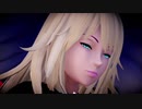 【東方MMD】　愛のうた　　大人魔理沙