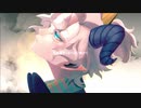 【UTAU音源配布】ホワイトナイト【忌部こづか】