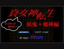 真・もっともっと知りたい女神転生　妖鬼＋魔神編