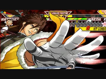 【MUGEN】ピカ様主催！凶チュウ位シングルランセレバトル Part33