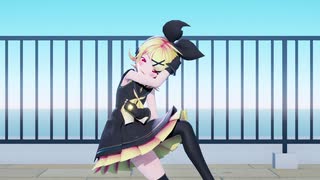 [MMD]If I Can't Have You[Sour式鏡音リン]