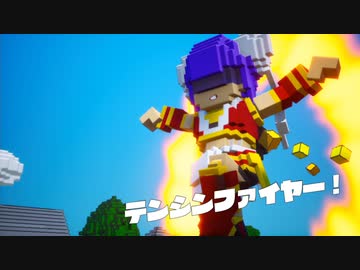 [ゆっくり実況]　デジボクえどふ　その17