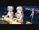 リリフレキャラクターストーリー晩夏の華乙女カトリーナ