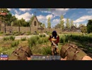 【7 Days to Die】兎をたずねて三千里#02【雑談プレイ】