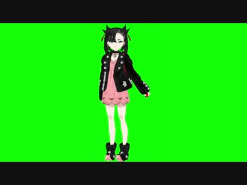 マリィ先輩GB
