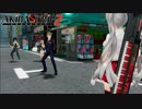 天羽もこちら側の人間か。#10【AKIBA'S TRIP2】