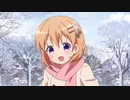 【差し替え】ごちうさ2期と3期の最終EDを入れ替えた