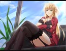 【日常編】エロゲKENZENシチュエーションvol.17 楽しい？夫婦の食卓