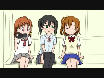 はいよーいスタート（開花宣言）