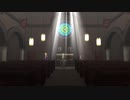 【ミリシタMV】カーテシーフラワー　黒井ー美城 ver.