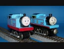 きかんしゃトーマス 木製ミニトーマス ＨＯゲージ化 (season25)