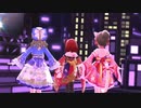 不埒なCANVAS【和服ニャン】