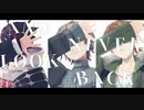 【にじさんじMMD】ECHO【三枝明那/叶/伏見ガク】