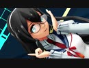 [MMD]艦これ 大淀 ハイファイレイヴァー｛着衣有り｝