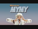 【MMDツイステ】My My【モーショントレース】