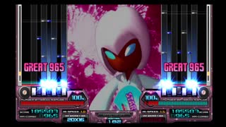 beatmaniaIIDX4thstyle starmine SPBLACKANOTHER AUTOPLAY