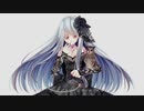 【フクロウ～フクロウが知らせる客が来たと～】を歌ってみたver.ルク