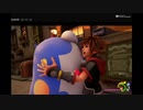 【実況】ニコ生でキングダムハーツ3　Part7【初見プレイ】