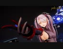 【MMDアズレン】八剣式プリンツ・オイゲンで「KING」【MMD杯ZERO3】【MMD-PVF7】