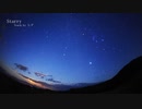 Starry[2020 ver.]　／　IQN