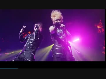 JAM Project JAPAN TOUR 2017〜2018 TOKYO DIVE「迷宮のプリズナー」