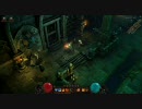 Diablo3 GameplayTrailer たぶん高画質 2