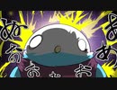【手描きアニメ】もふ鳥ショート#14 「うにふたつ」