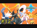 伝説のポケモンを狩りつくす END【ポケットモンスターソード Part74】