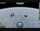 [KSP]ホームシーカー#4 第２衛星フライバイ [ゆっくり実況]