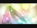 【初音ミク】Colorful ～世界は光で溢れている～【オリジナル】