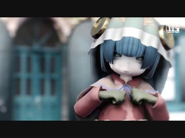 Mmdメイドインアビス マイラストグラヴィティ マルルク 影の子供 Nicozon