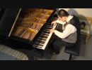 【憎いのでなく】瀧廉太郎の憾(うらみ)を弾いてみた【未練残念だそうで】