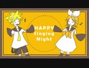 HAPPY Singing Night