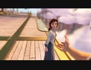 【PS4版】1.2％の壁に挑むBioshock Infinite Part14