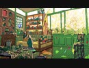 【whoo×花近】白い花