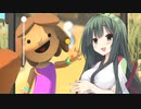 【VOICEROID実況プレイ】東北ずん子のほっこり自然保護活動Part3