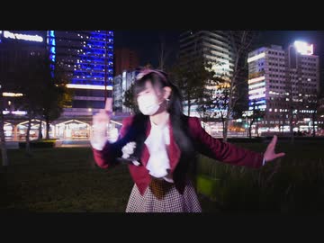 【23】好き！雪！本気マジック (アレンジver.)【踊ってみた】