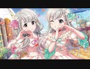 【CINDERELL-A-RRANGE vol.7】O-Ku-Ri-Mo-No Sunday! -sawayaka POP & nanchatte EDM arrange-