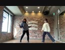 【SKR】LUVORATORRRRRY! 踊ってみた【β version】