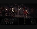 【DarkestDungeon】荒廃した領地を旅する冒険者たち #1【ゆっくり実況】