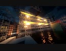 【Part.4】第1回MinecraftSASUKE for Bedrock Edition