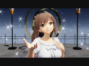 【MMDカバー】 機動戦士ガンダムZZ　OP主題歌　サイレント・ヴォイス (さとうささら)