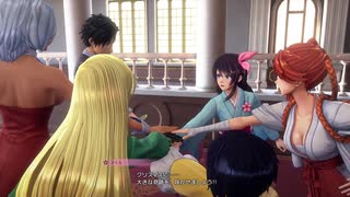 新サクラ大戦八十話