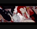 【歌彩藍-灸-】ロストワンの号哭【強連続音配布】