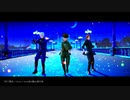 【APヘタリアMMD】ライムライト【波普立】
