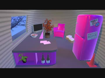 【実況】快走のジンベエ　6走目