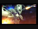 SDガンダム G GENERATION GENESIS 実況プレイPart192 機動戦士Zガンダム「星の鼓動は愛」Cパート
