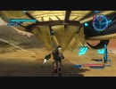【EDF5】デジボク届かないからXMASにまったりインフェルノ【M35INF】