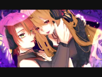 【コラボ】magnet 歌ってみた／紅音0％×りんたる